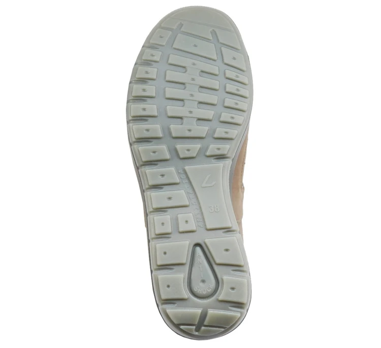 Buty damskie Red Rock 6305 T12G