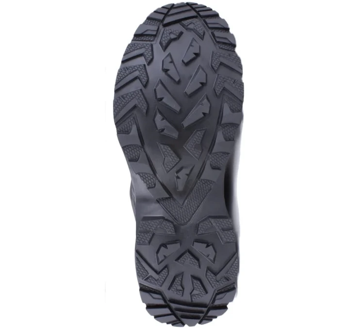 Buty Lytos Flame Evo 13 - Black/Lime