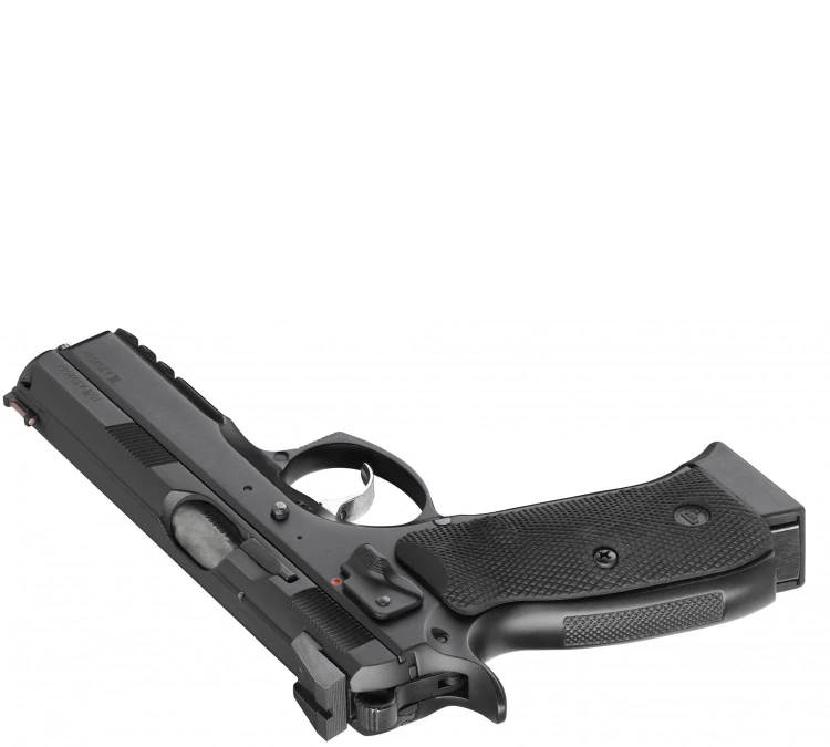 Pistolet CZ 75 SP-01 Shadow kal.9x19mm (50th Anniversary)
