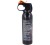 Gaz pieprzowy KKS VESK Grizzly Gel 4mln SHU, 26,4% OC (20200-H) - żel - 200 ml
