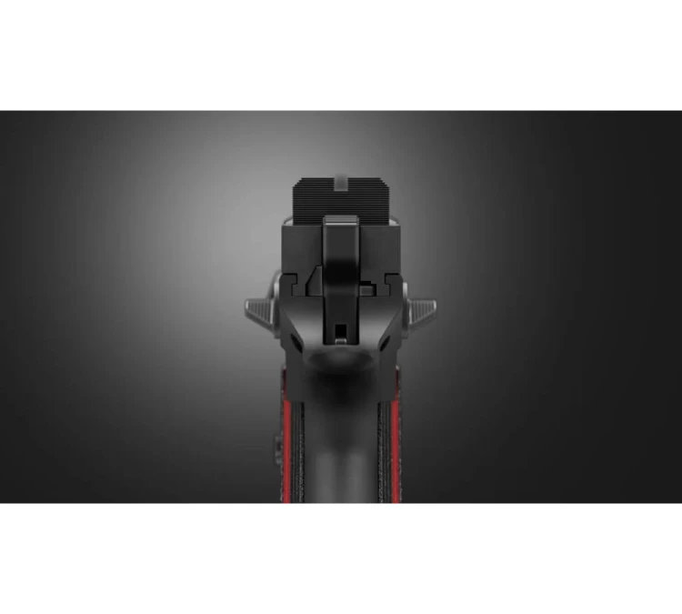 Pistolet CZ Shadow 2 Target 6" kal.9x19mm