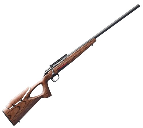 Karabinek Winchester XPERT Thumbhole 18" kal.22 LR