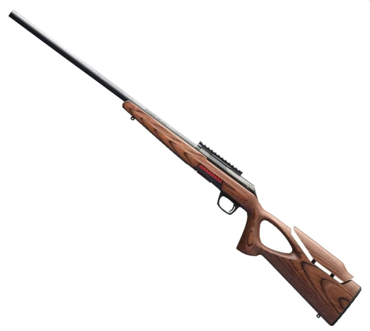 Karabinek Winchester XPERT Thumbhole 18" kal.22 LR