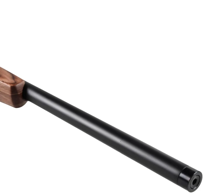 Karabinek Winchester XPERT Thumbhole 18" kal.22 LR