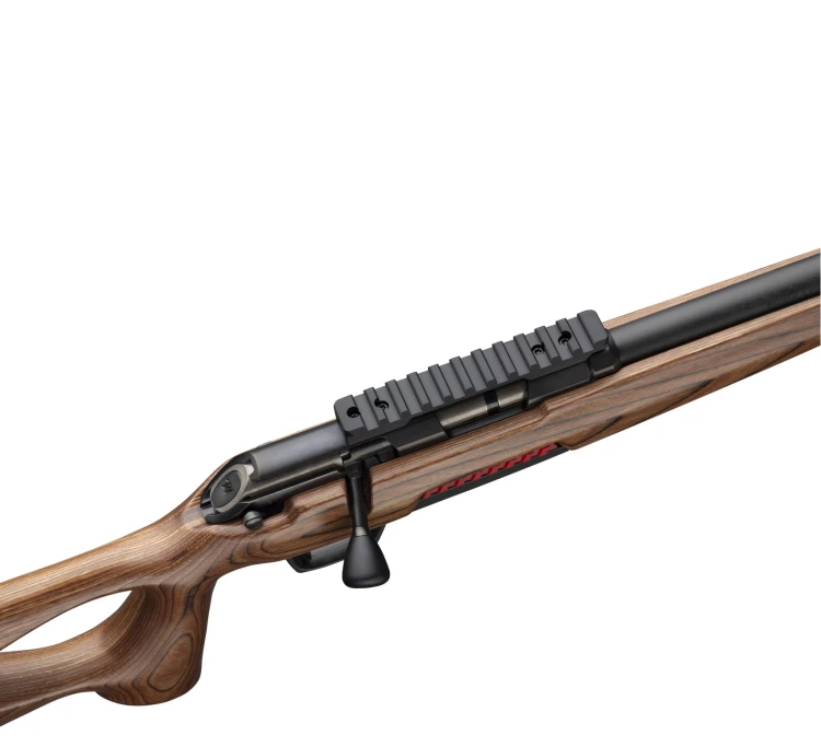 Karabinek Winchester XPERT Thumbhole 18" kal.22 LR