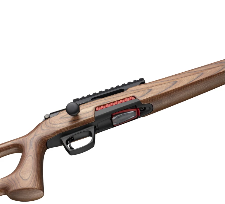 Karabinek Winchester XPERT Thumbhole 18" kal.22 LR