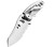 Nóż składany Leatherman Skeletool KBX - Stainless (833176)