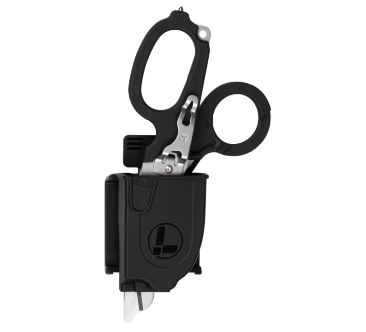 Nożyce ratunkowe Leatherman Raptor Rescue - Black (832167)