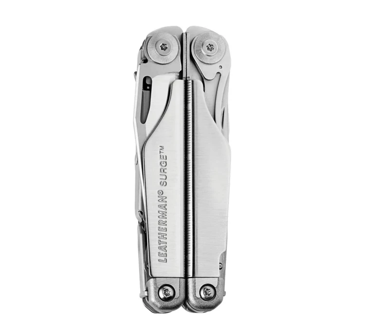 Multitool Leatherman Surge - Stainless (830165)