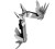 Multitool Leatherman Rebar - Stainless (831557)