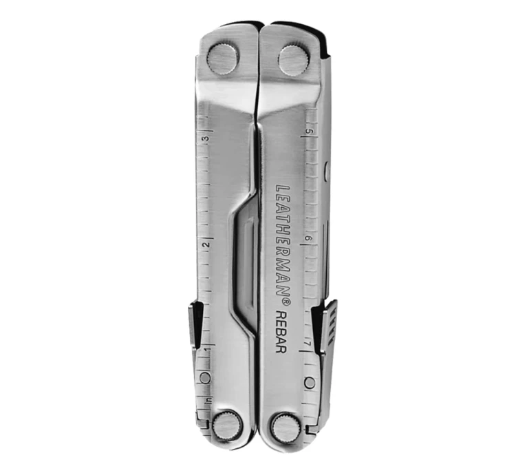 Multitool Leatherman Rebar - Stainless (831557)