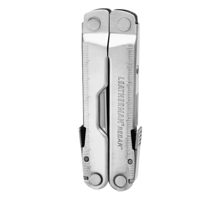 Multitool Leatherman Rebar - Stainless (831557)