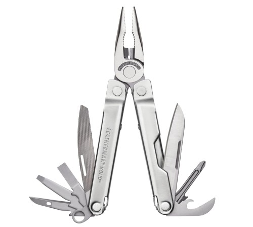 Multitool Leatherman Bond - Stainless (832936)