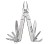 Multitool Leatherman Bond - Stainless (832936)