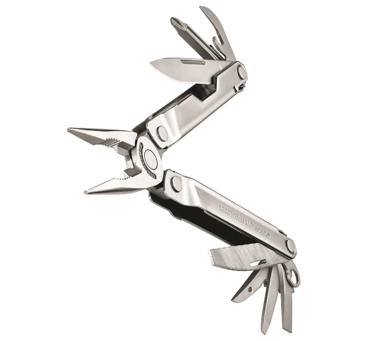 Multitool Leatherman Bond - Stainless (832936)