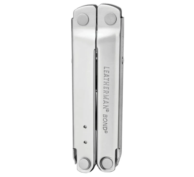 Multitool Leatherman Bond - Stainless (832936)