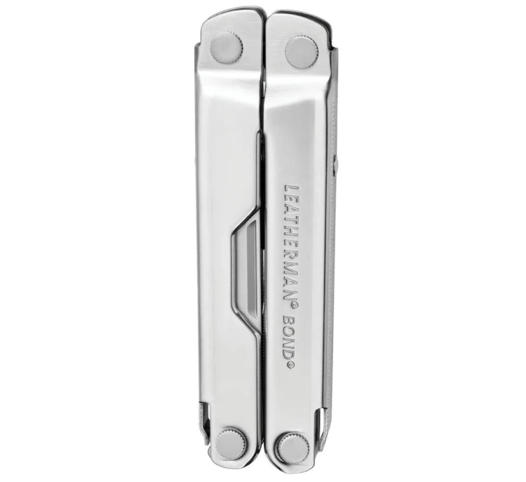 Multitool Leatherman Bond - Stainless (832936)