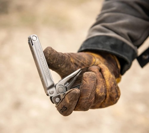 Multitool Leatherman Bond - Stainless (832936)