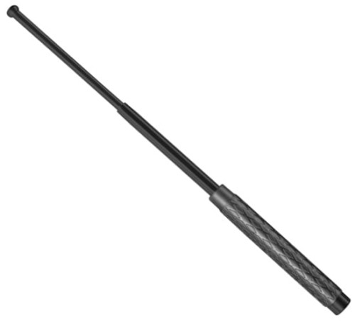 Pałka teleskopowa Walther ProSecur Baton 21" czarna