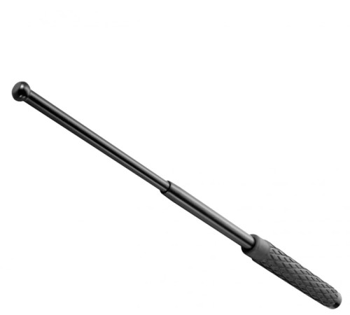 Pałka teleskopowa Walther ProSecur Baton 21" czarna
