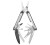Multitool Leatherman Arc - Stainless/Black DLC (833076)