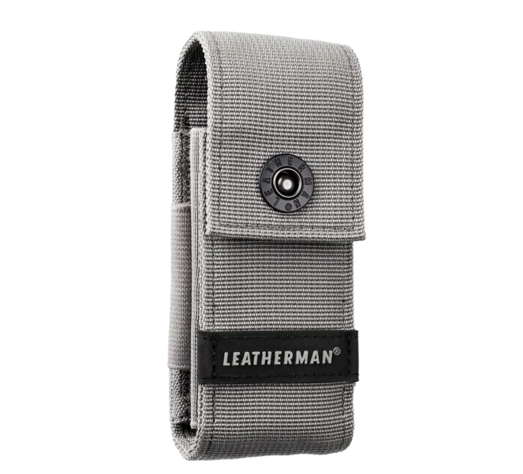 Multitool Leatherman Arc - Stainless/Black DLC (833076)