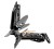 Multitool Leatherman Mut Molle - Black (833093)