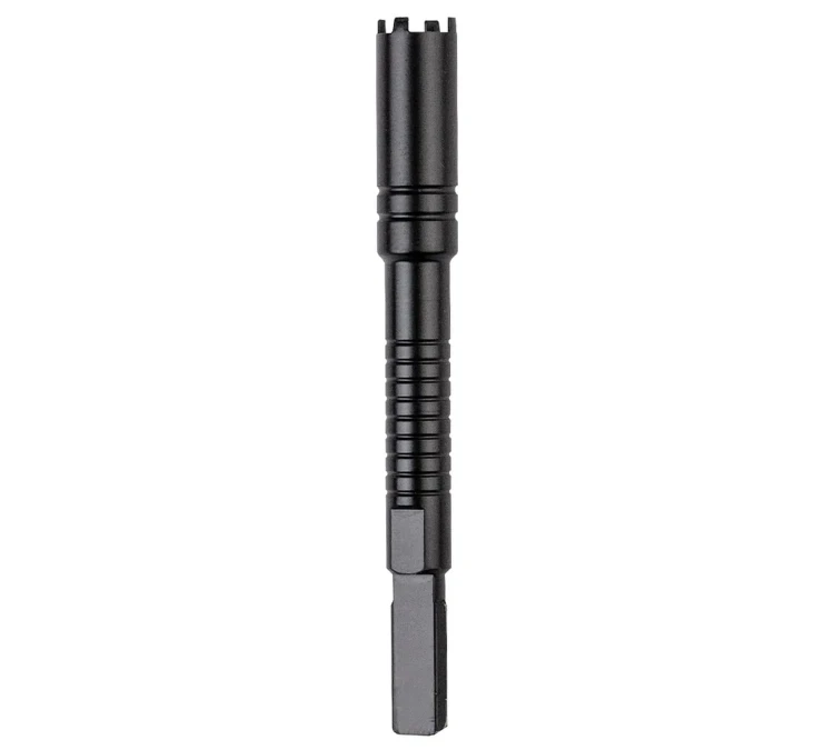 Multitool Leatherman Mut Molle - Black (833093)