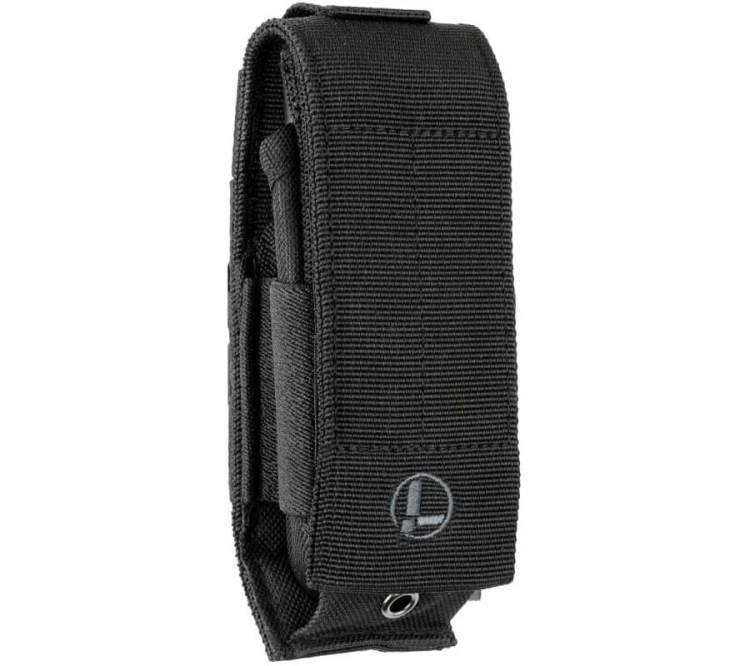 Multitool Leatherman Mut Molle - Black (833093)