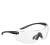 Okulary balistyczne Bolle Tactical COMBAT - Czarny - COMBKITN