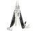 Multitool Leatherman Signal - Stainless/Black (832265)