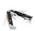 Multitool Leatherman Signal - Stainless/Black (832265)