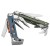 Multitool Leatherman Signal - Tundrascape (833319)