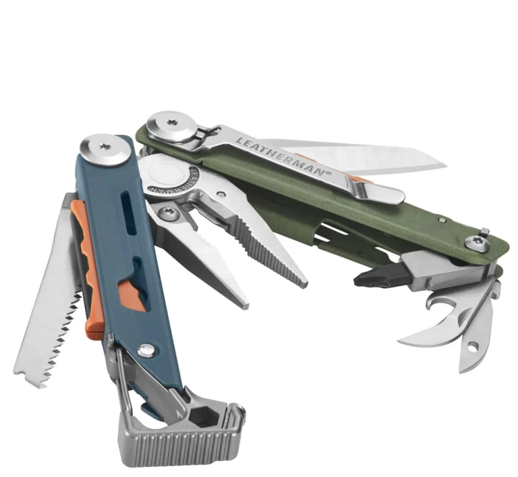 Multitool Leatherman Signal - Tundrascape (833319)