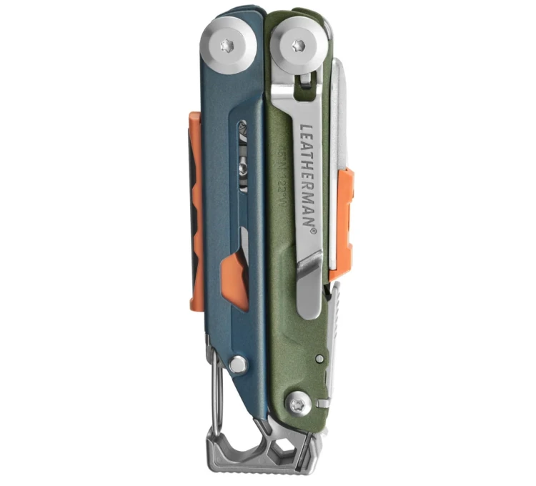 Multitool Leatherman Signal - Tundrascape (833319)