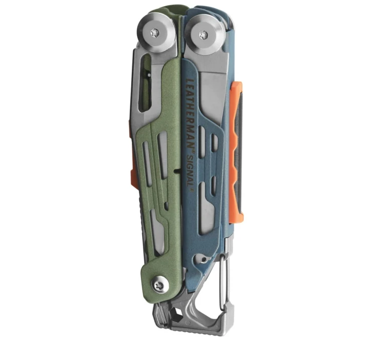 Multitool Leatherman Signal - Tundrascape (833319)
