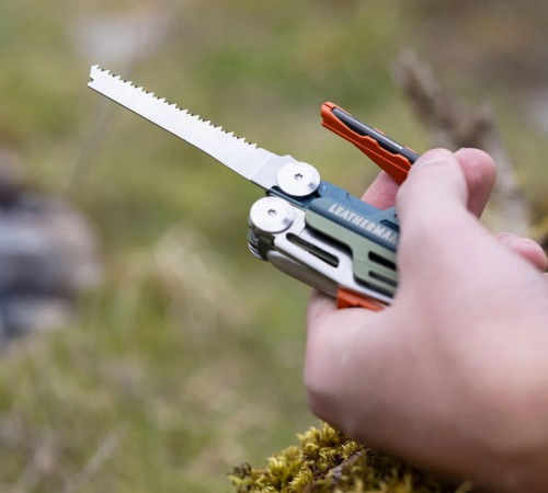 Multitool Leatherman Signal - Tundrascape (833319)