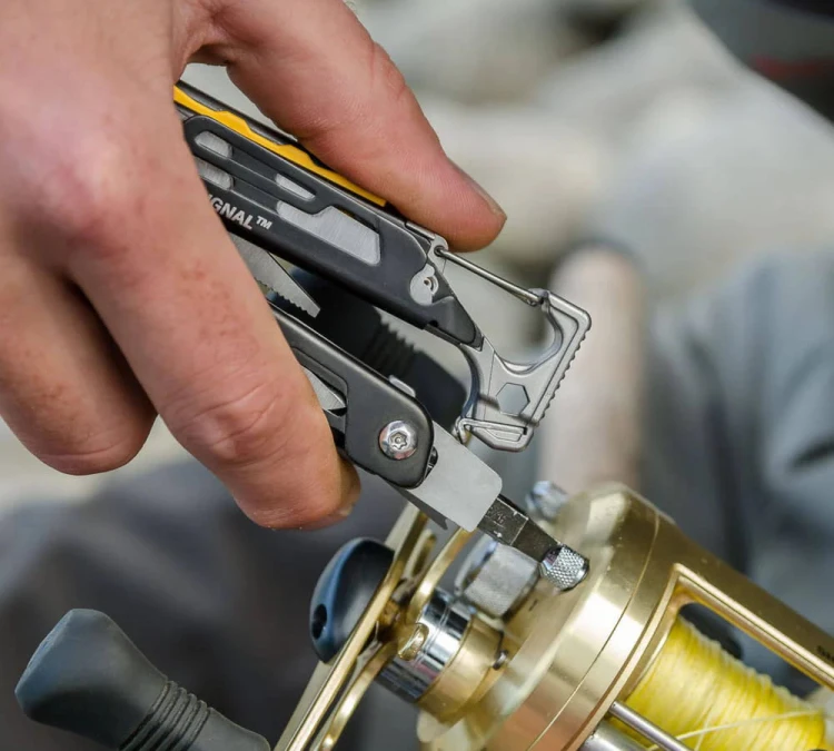 Multitool Leatherman Signal - Tundrascape (833319)