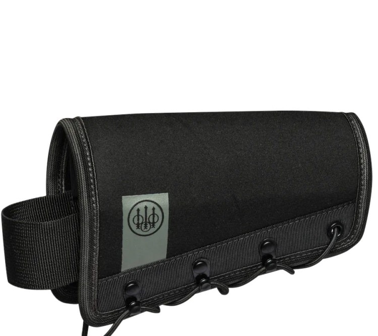 Nakładka na kolbę Beretta Neo Cheek Rest SL201 - Black (1).jpg