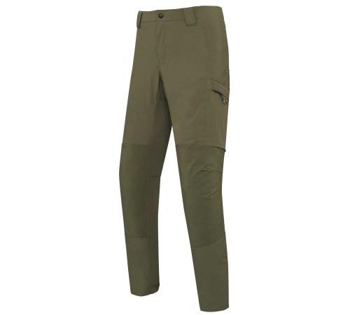 Spodnie Beretta Rush EVO Pants CU253 - Green Stone