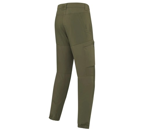 Spodnie Beretta Rush EVO Pants CU253 - Green Stone