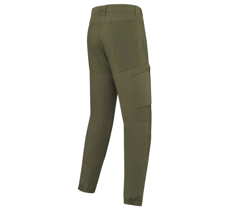 Spodnie Beretta Rush EVO Pants CU253 - Green Stone