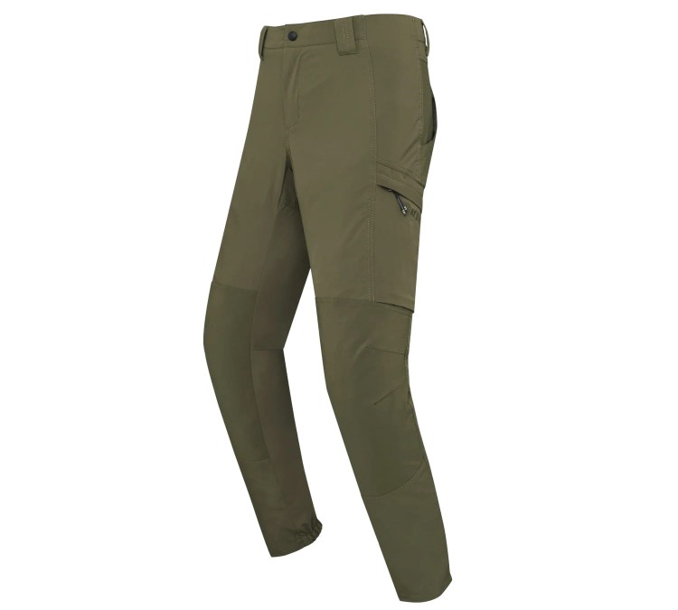 Beretta Rush EVO Pants CU253 - Green Stone (3).jpg