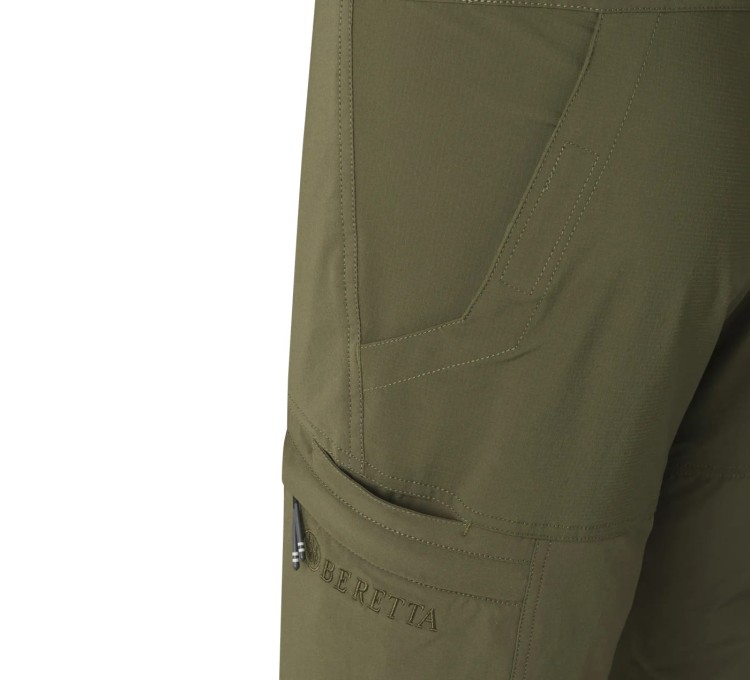 Beretta Rush EVO Pants CU253 - Green Stone (4).jpg