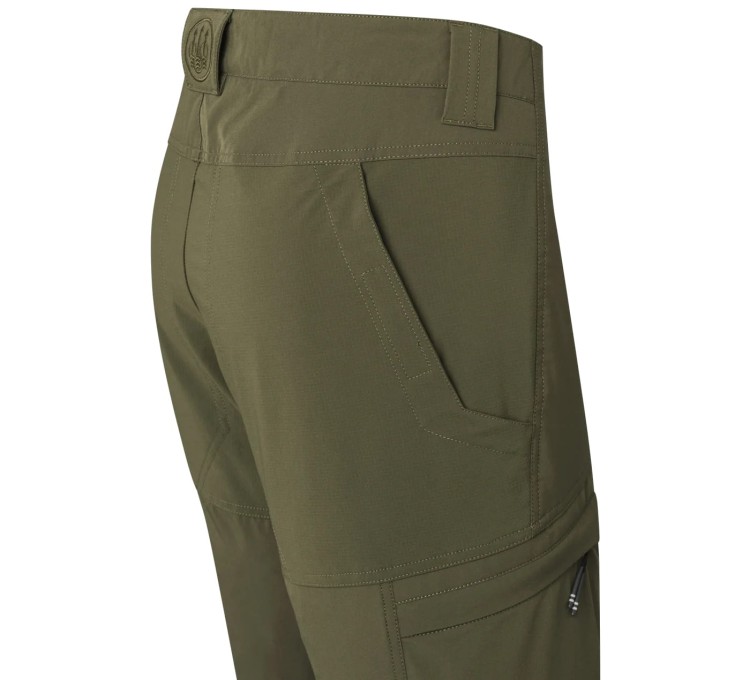 Beretta Rush EVO Pants CU253 - Green Stone (5).jpg