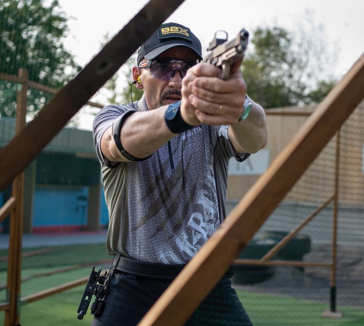 Beretta Rush EVO Pants CU253 - Green Stone (7).jpg