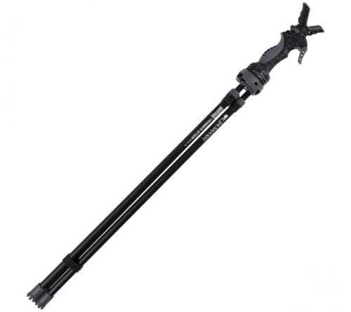 Pastorał/trójnóg myśliwski Primos Trigger Stick Gen III 24-62" Onyx