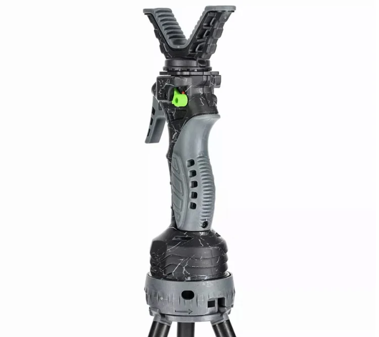 Pastorał/trójnóg myśliwski Primos Trigger Stick Gen III 24-62" Onyx