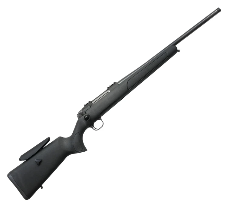 Sztucer dwutakt AE Precision Hunter Synthetic Black ADJ kal.8x57 JS