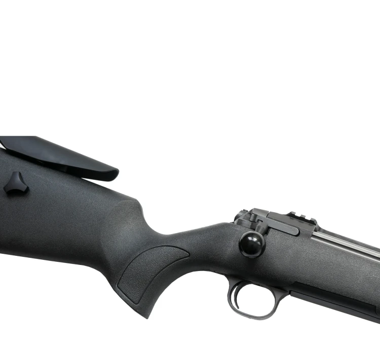 Sztucer dwutakt AE Precision Hunter Synthetic Black ADJ kal.8x57 JS